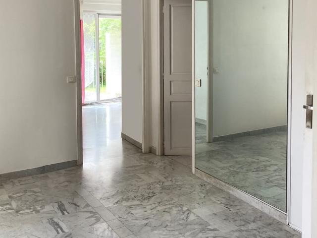 Appartement vente à Nice, Menton