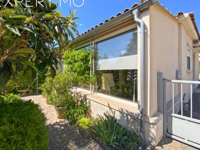 Maison vente à Apt
