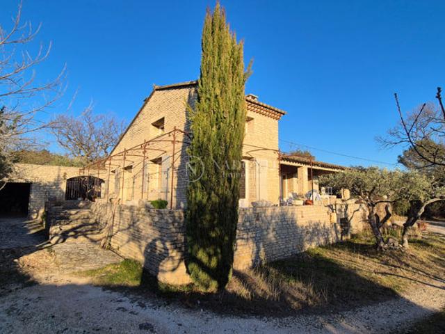 Maison vente à Apt, Gordes