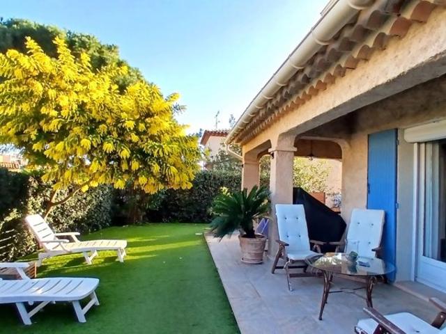 Maison vente à Arrondissement de Toulon, Bormes-les-mimosas