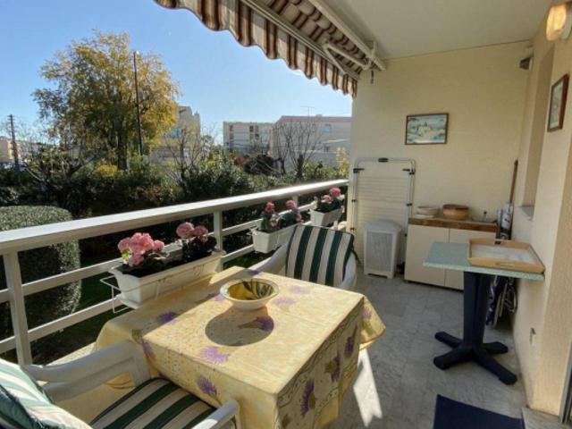 Appartement vente à Arrondissement de Draguignan, Fréjus