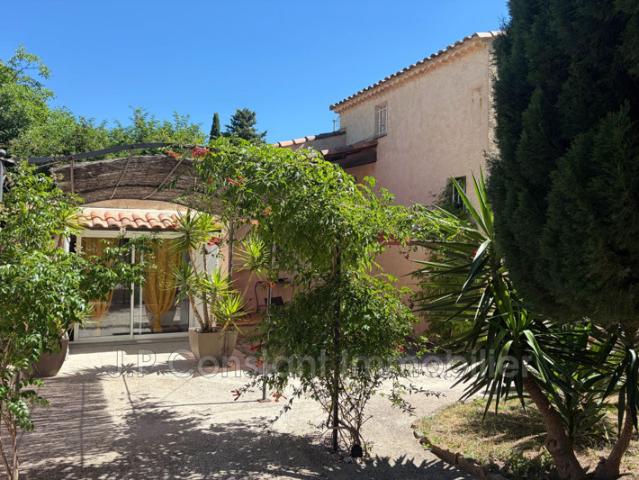 Maison vente à Marseille, Ceyreste