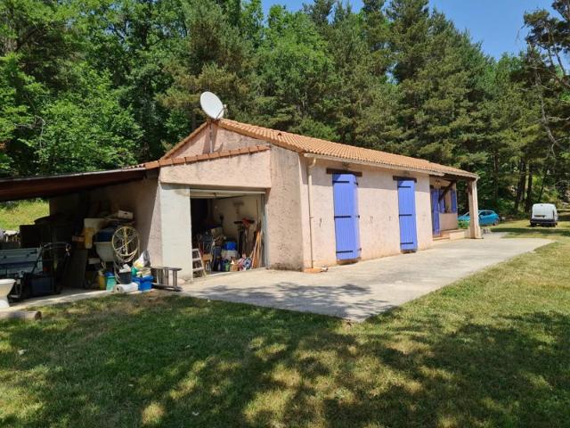 Maison vente à Grasse, Le Mas