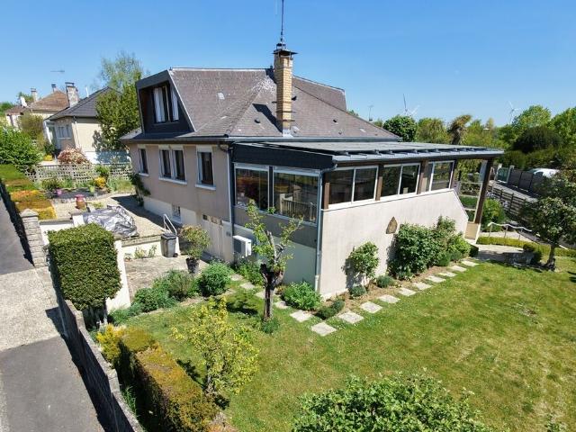 Maison vente à Châlons-en-Champagne, Pogny