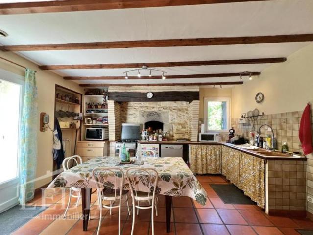 Maison vente à Marmande, Samazan