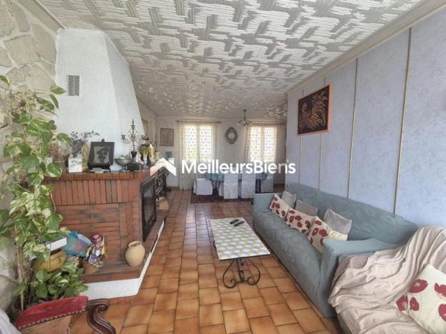 Maison vente à Perpignan, Le Soler