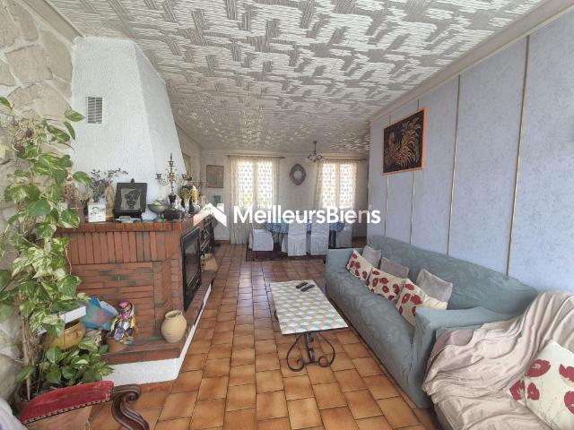 Maison vente à Perpignan, Le Soler