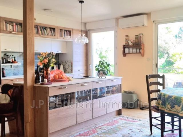 Appartement vente à Marseille, Ceyreste