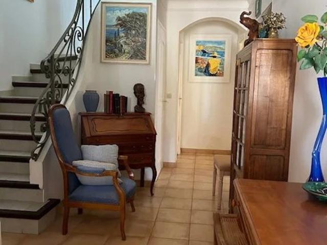 Maison vente à Perpignan, Le Soler
