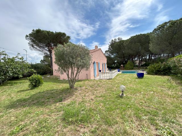 Maison vente à Arrondissement de Draguignan, Le Muy