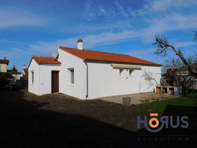 Maison vente à France métropolitaine, Arvert