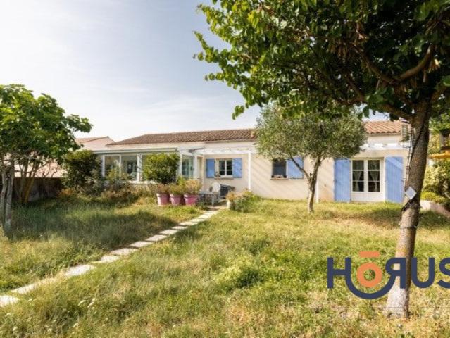 Maison vente à France métropolitaine, Saint-just-luzac