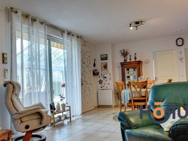 Maison vente à La Rochelle, Saint-médard-d'aunis