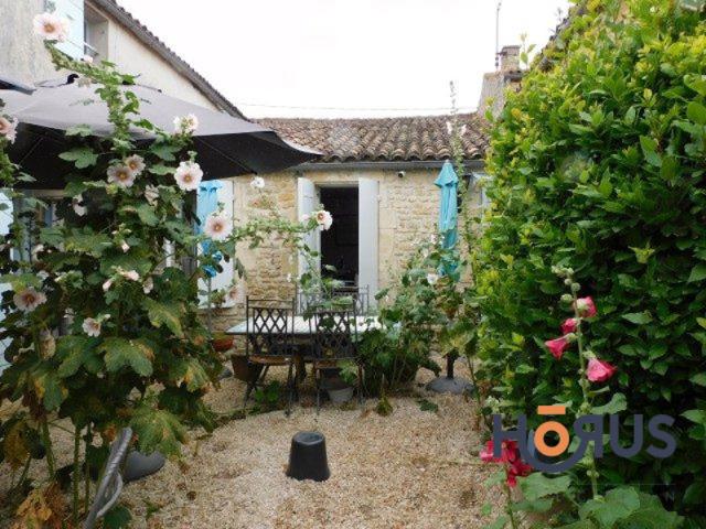 Maison vente à Saintes, La Clisse