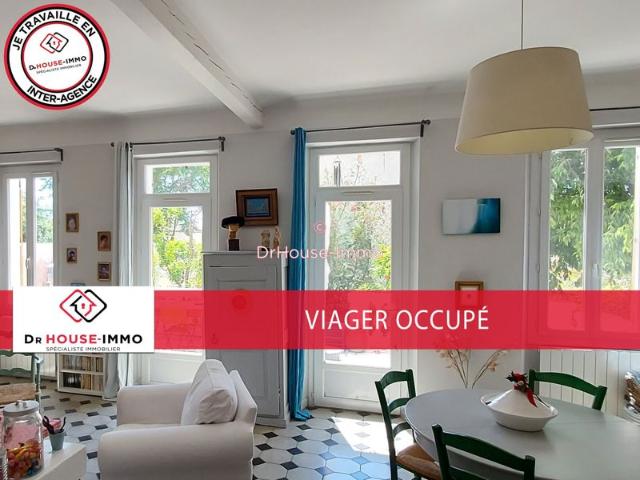 Maison vente à Arrondissement de Toulon, Toulon