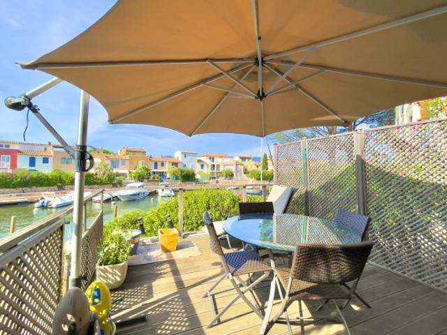 Appartement vente à Arrondissement de Draguignan, Cogolin
