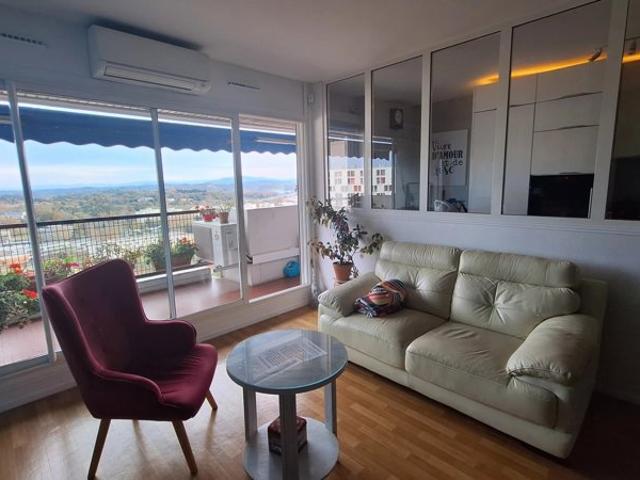 Appartement vente à France métropolitaine, Bayonne