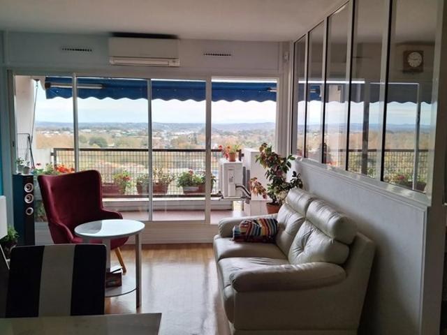 Appartement vente à Bayonne