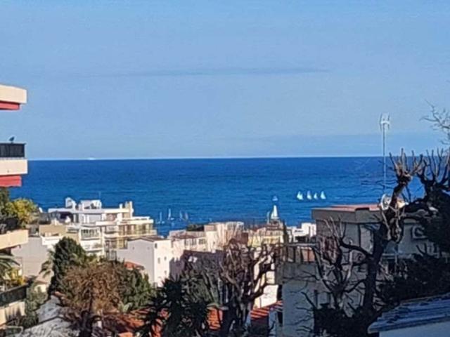 Appartement vente à Grasse, Antibes
