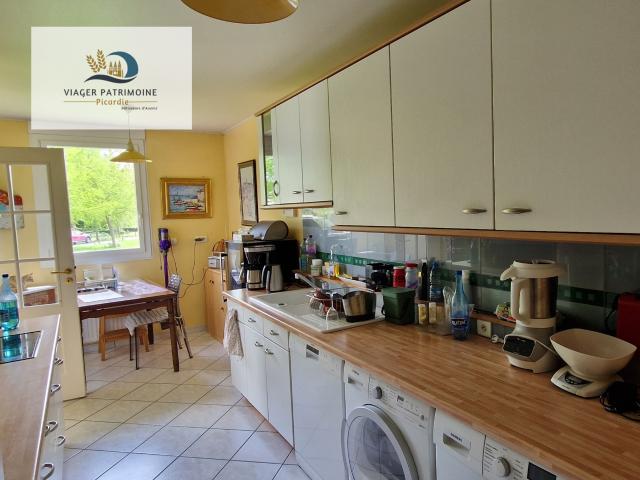 Appartement vente à Amiens