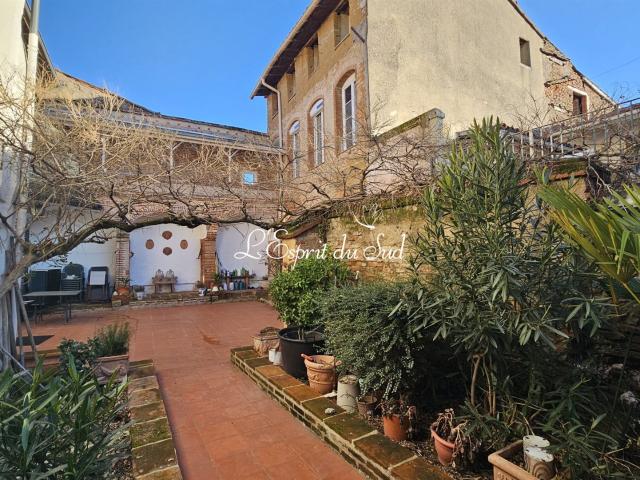 Maison vente à Albi, Rabastens