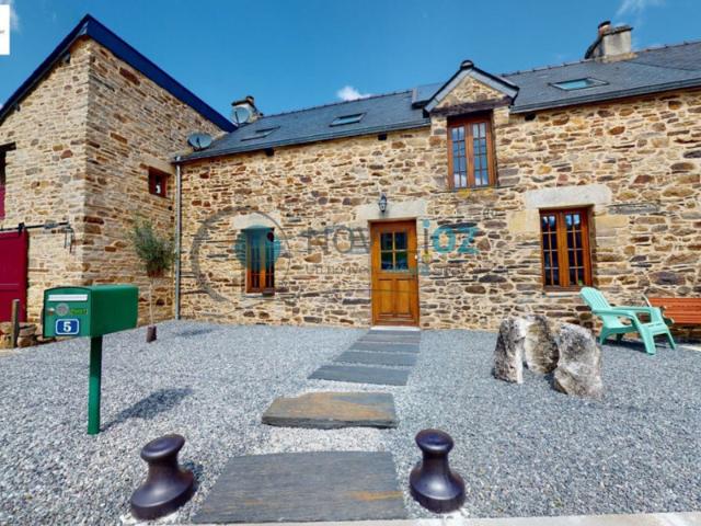 Maison vente à Vannes, Bretagne