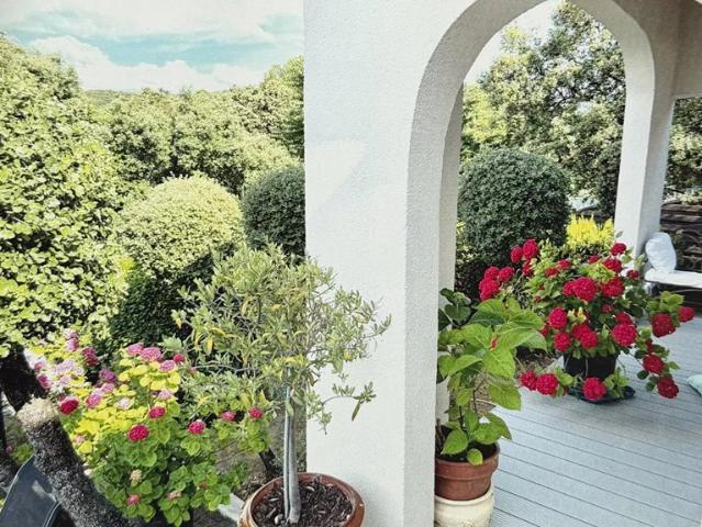 Maison vente à Nîmes, Villeneuve-lès-avignon