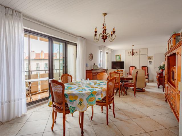 Appartement vente à Bayonne, Biarritz