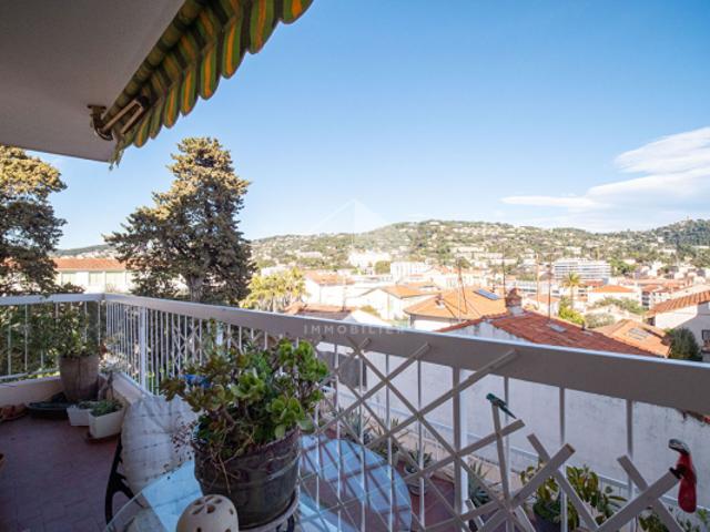 Appartement vente à Grasse, Cannes