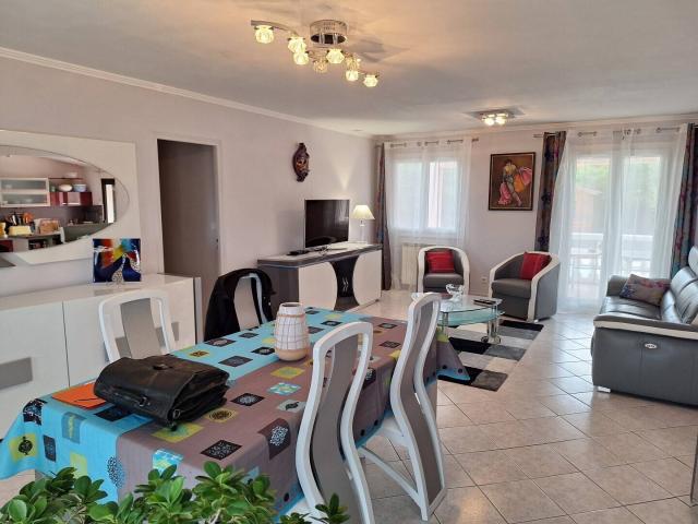 Maison vente à Caveirac