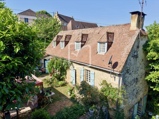 Maison vente à Gourdon, Rouffilhac