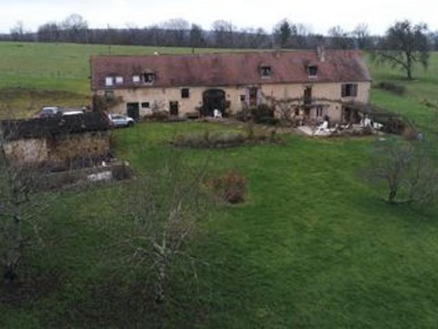 Villa vente à Nevers, Beaumont-sardolles
