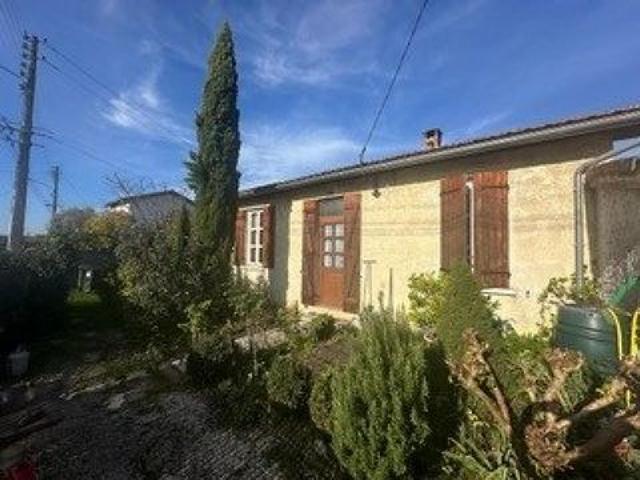 Villa vente à Bordeaux, Pessac