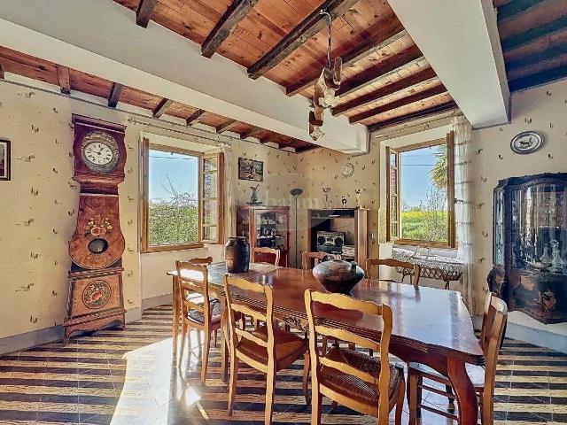 Maison vente à Mirande, Labarthe