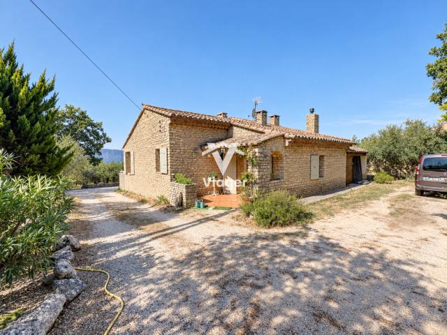 Maison vente à Gordes, Vaucluse