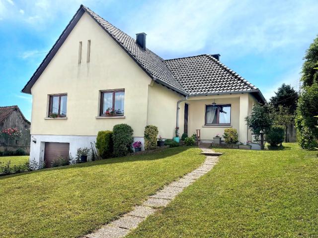 Maison vente à Saverne, Durningen