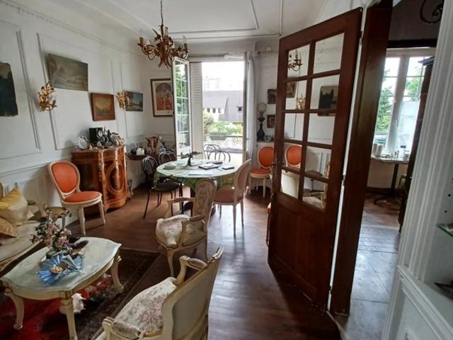 Maison vente à Créteil, Alfortville