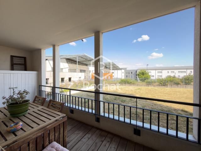 Appartement vente à Lyon, Métropole de Lyon