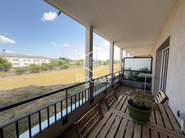 Appartement vente à Lyon, Métropole de Lyon