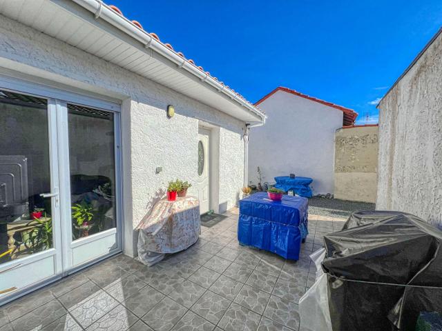 Maison vente à Rochefort, Royan