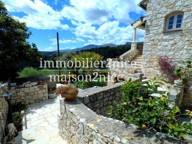 Appartement vente à Grasse, La Gaude