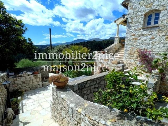 Appartement vente à Grasse, La Gaude