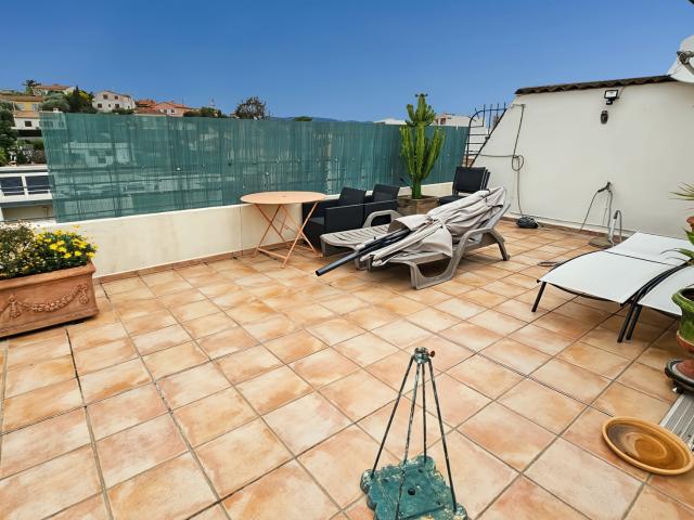 Maison vente à Grasse, Le Cannet