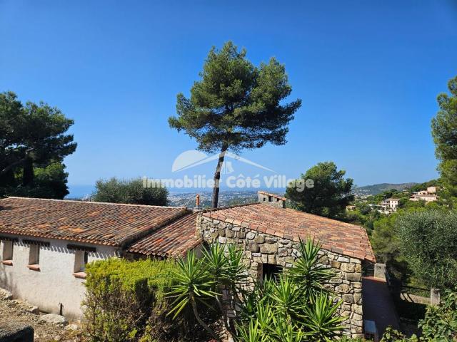 Villa vente à France métropolitaine, Cantaron