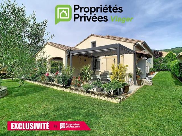 Maison vente à Le Vigan, Avèze