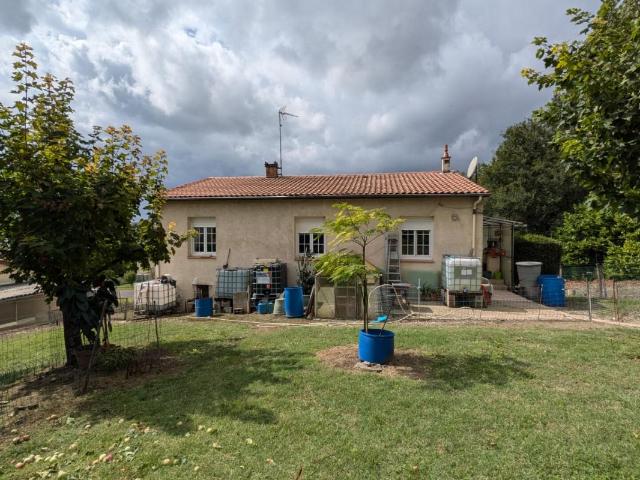Maison vente à Nérac, Casteljaloux