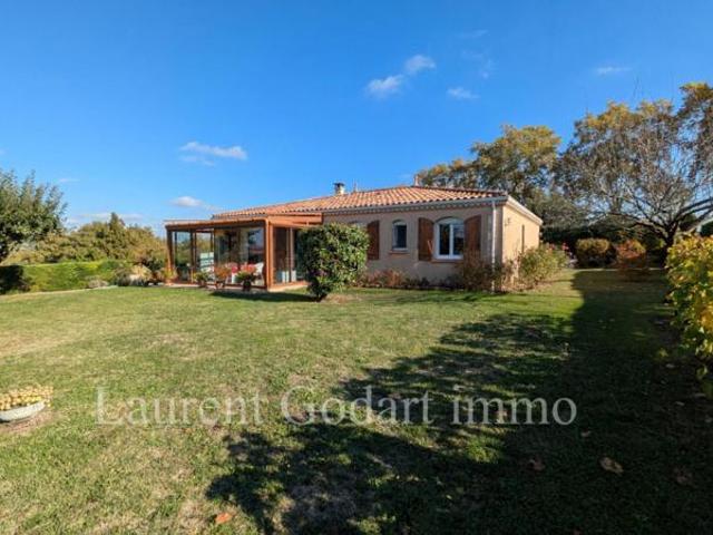 Maison vente à Nérac