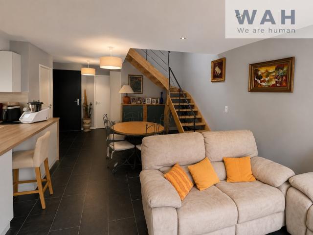 Maison vente à Montpellier, Boisseron