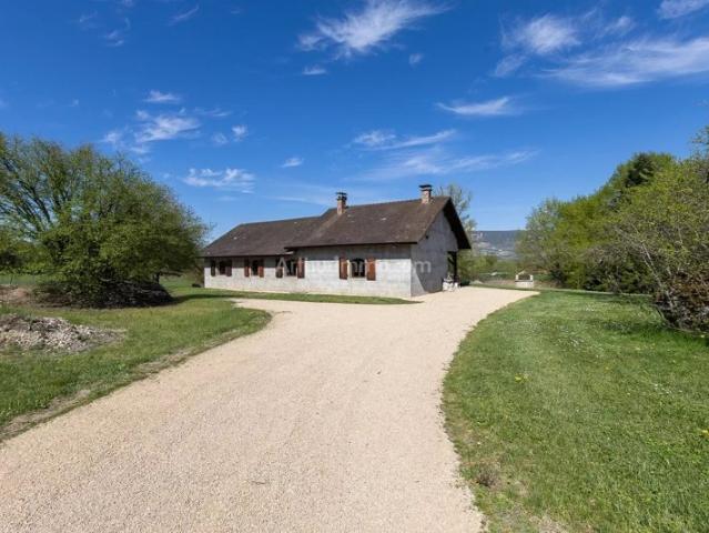 Maison vente à La Tour-du-Pin, Creys-mépieu