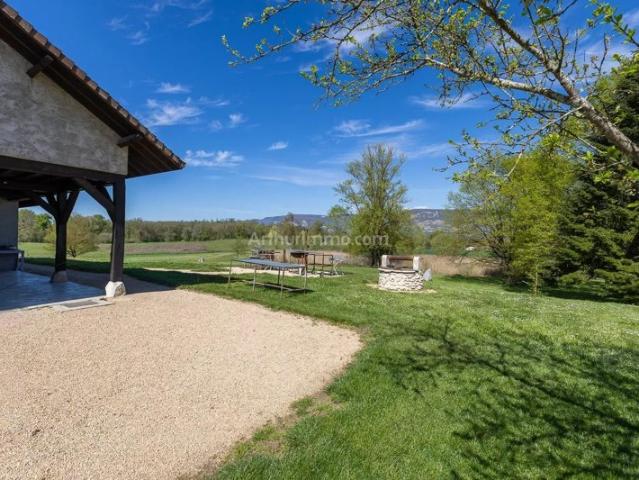 Maison vente à La Tour-du-Pin, Creys-mépieu